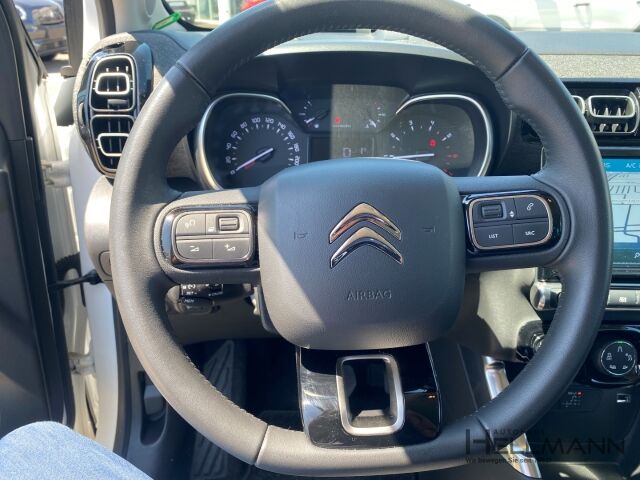 CITROEN C3 Aircross Max PT 130 EAT6 *Navi*Sitzheizung*Kamera* Ansicht 10 für Fahrzeugdetailseite