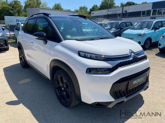 CITROEN C3 Aircross Max PT 130 EAT6 *Navi*Sitzheizung*Kamera* Ansicht 15 für Fahrzeugdetailseite