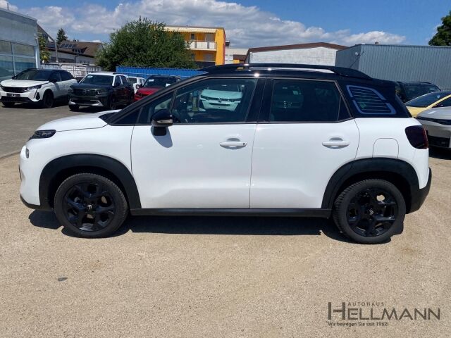CITROEN C3 Aircross Max PT 130 EAT6 *Navi*Sitzheizung*Kamera* Ansicht 3 für Fahrzeugdetailseite