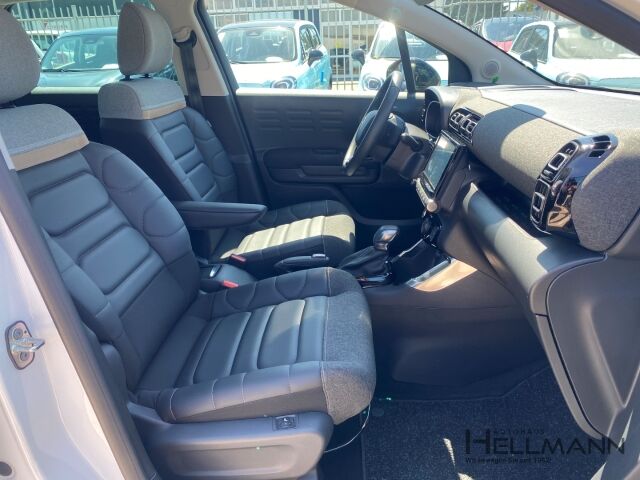 CITROEN C3 Aircross Max PT 130 EAT6 *Navi*Sitzheizung*Kamera* Ansicht 6 für Fahrzeugdetailseite