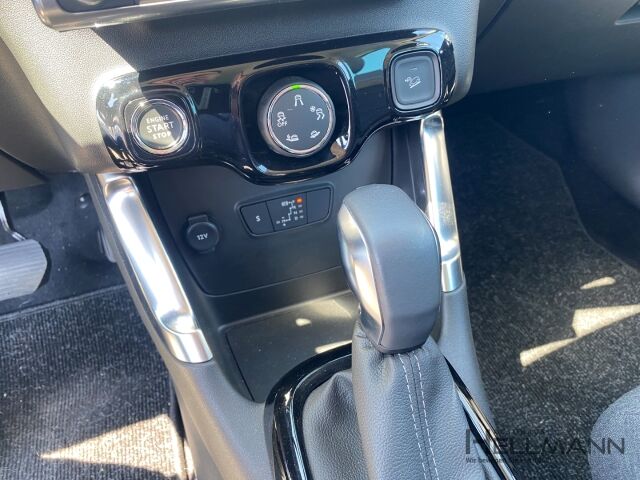 CITROEN C3 Aircross Max PT 130 EAT6 *Navi*Sitzheizung*Kamera* Ansicht 9 für Fahrzeugdetailseite