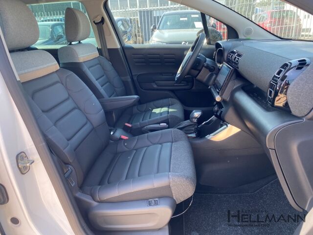 CITROEN C3 Aircross Max PT 130 EAT6 *Navi*Sitzheizung*Kamera* Ansicht 6 für Fahrzeugdetailseite