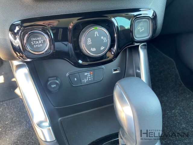 CITROEN C3 Aircross Max PT 130 EAT6 *Navi*Sitzheizung*Kamera* Ansicht 9 für Fahrzeugdetailseite