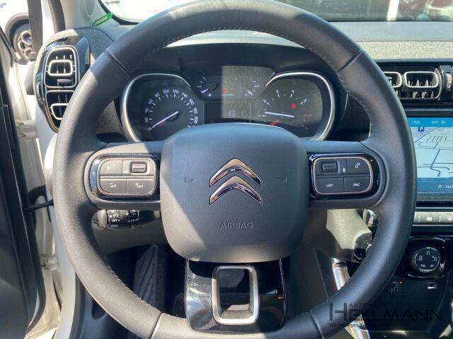 CITROEN C3 Aircross Max PT 130 EAT6 *Navi*Sitzheizung*Kamera* Ansicht 10 für Fahrzeugdetailseite