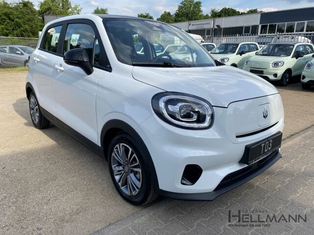 LEAPMOTOR T03 Design 70 kW BEV *Lieferung Juli 2026* Ansicht 15 für Fahrzeugdetailseite