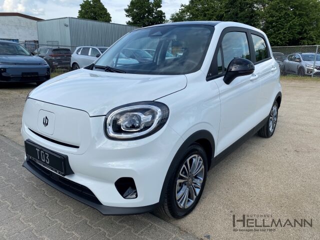 LEAPMOTOR T03 Design 70 kW BEV *Lieferung Juli 2026* Ansicht 2 für Fahrzeugdetailseite