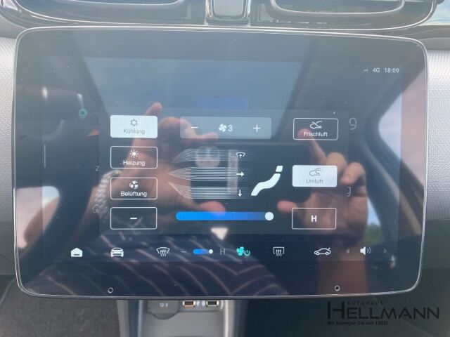 LEAPMOTOR T03 Design 70 kW BEV *Lieferung Juli 2026* Ansicht 9 für Fahrzeugdetailseite