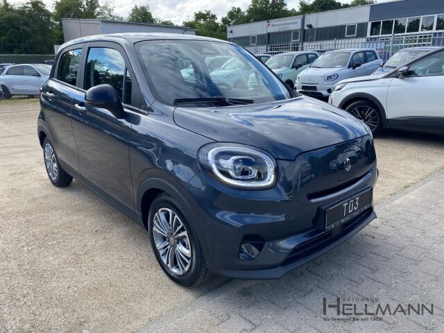 LEAPMOTOR T03 Design BEV Akku 37,3 KW/h *Lieferung September 2026* Ansicht 15 für Fahrzeugdetailseite