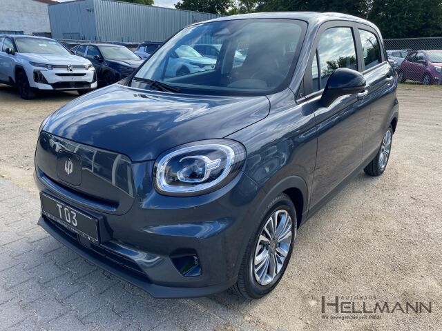 LEAPMOTOR T03 Design BEV Akku 37,3 KW/h *Lieferung September 2026* Ansicht 2 für Fahrzeugdetailseite