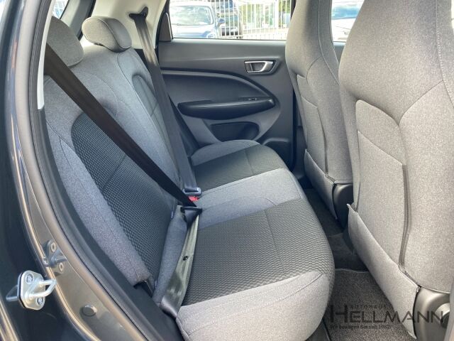 LEAPMOTOR T03 Design BEV Akku 37,3 KW/h *Lieferung September 2026* Ansicht 7 für Fahrzeugdetailseite