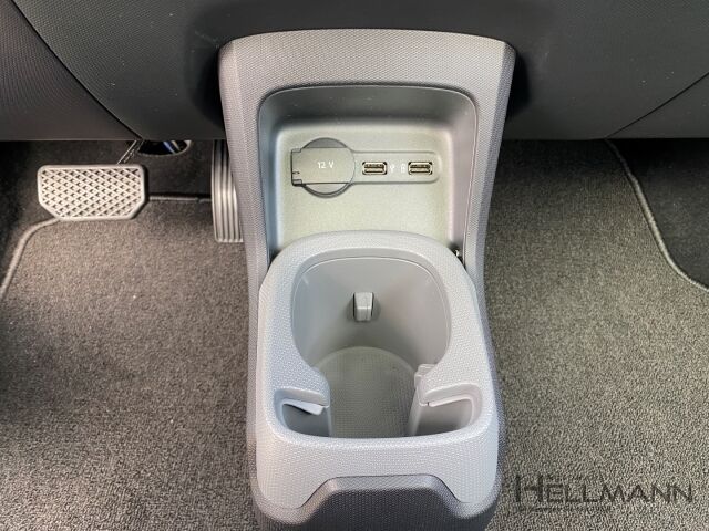 LEAPMOTOR T03 Design BEV Akku 37,3 KW/h *Lieferung September 2026* Ansicht 9 für Fahrzeugdetailseite