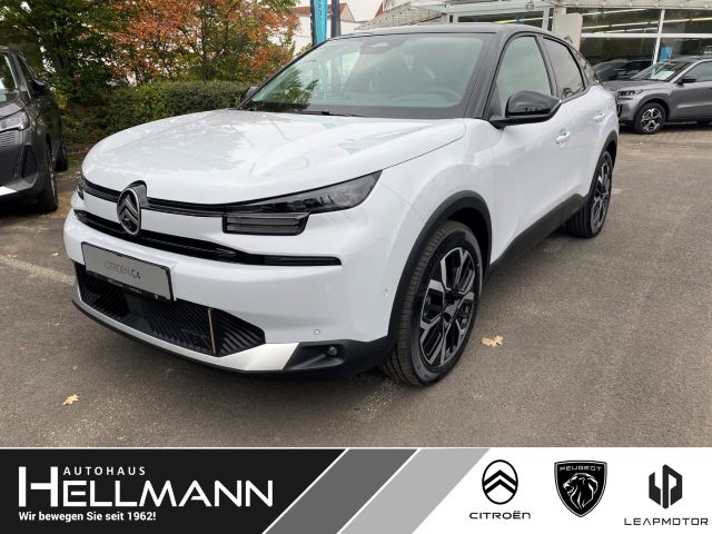 CITROEN C4 Max 1.2 PureTech 130 EAT8 *Navi*Sitzheizung*Kamera*