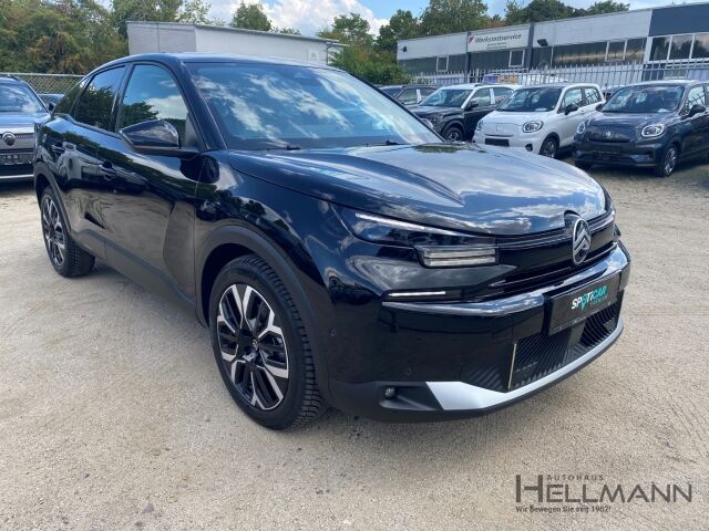 CITROEN C4 Max PT 130 EAT8 S&S *Navi*Sitzheizung*Kamera* Ansicht 15 für Fahrzeugdetailseite