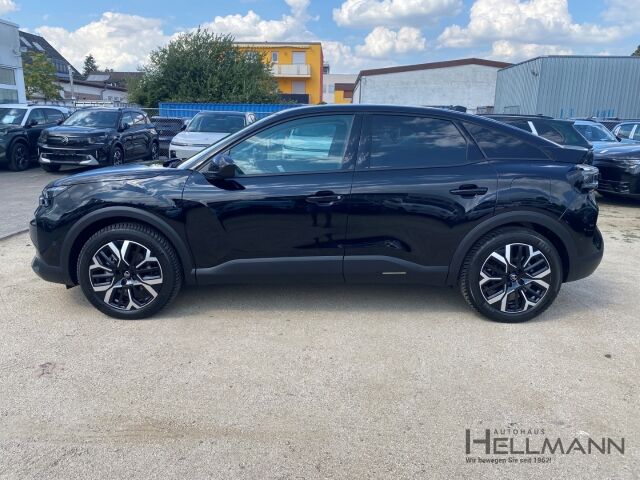 CITROEN C4 Max PT 130 EAT8 S&S *Navi*Sitzheizung*Kamera* Ansicht 3 für Fahrzeugdetailseite
