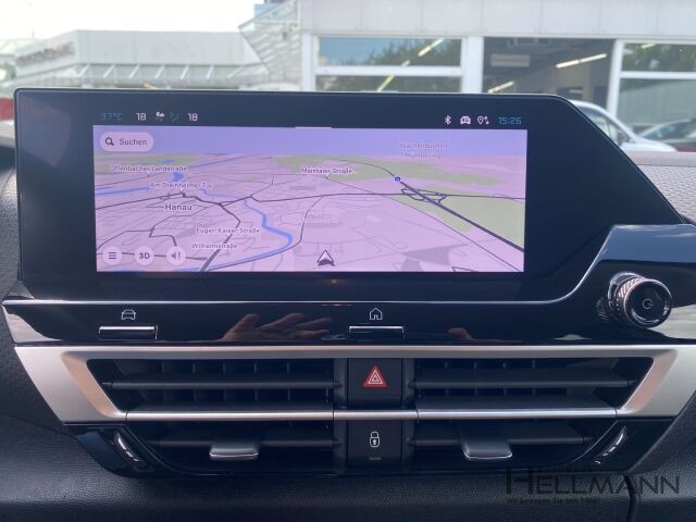 CITROEN C4 Max PT 130 EAT8 S&S *Navi*Sitzheizung*Kamera* Ansicht 8 für Fahrzeugdetailseite