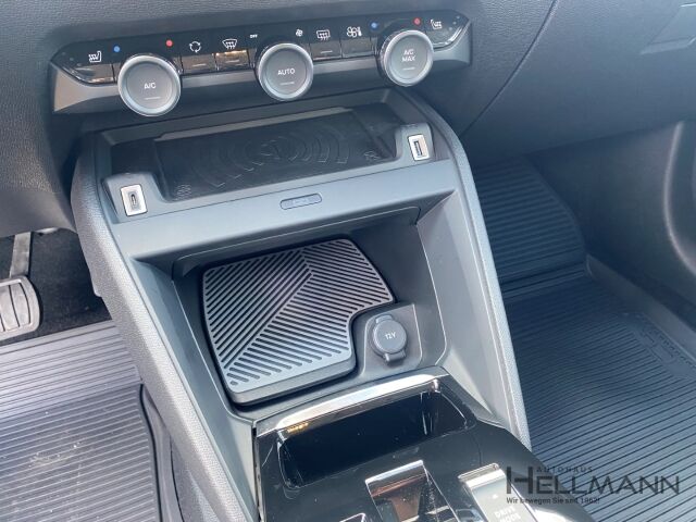 CITROEN C4 Max PT 130 EAT8 S&S *Navi*Sitzheizung*Kamera* Ansicht 9 für Fahrzeugdetailseite