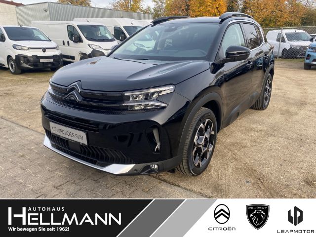 CITROEN C5 Aircross Max 1.2 Mild-Hybrid 145 e-DSC6 *Sofort Lieferbar*
