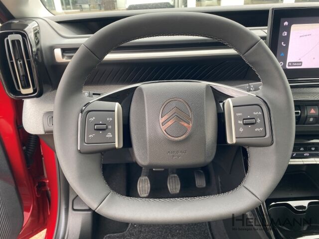 CITROEN C3 MAX Turbo 100 6-Gang Ansicht 10 für Fahrzeugdetailseite