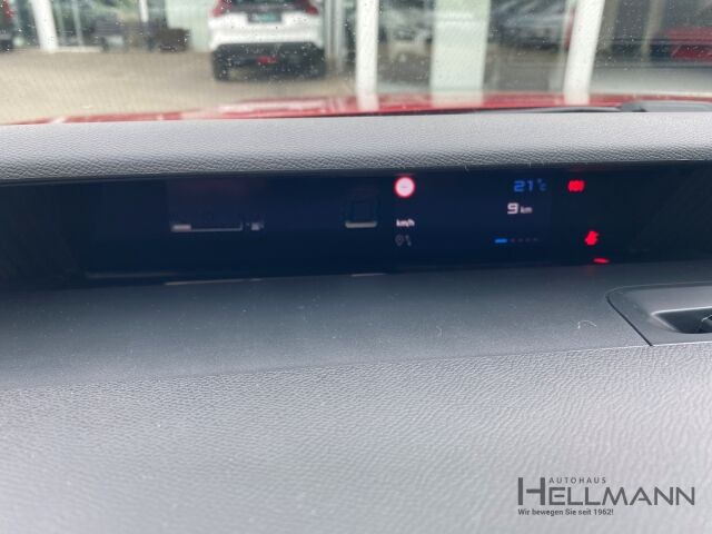 CITROEN C3 MAX Turbo 100 6-Gang Ansicht 11 für Fahrzeugdetailseite