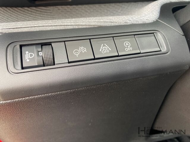 CITROEN C3 MAX Turbo 100 6-Gang Ansicht 12 für Fahrzeugdetailseite