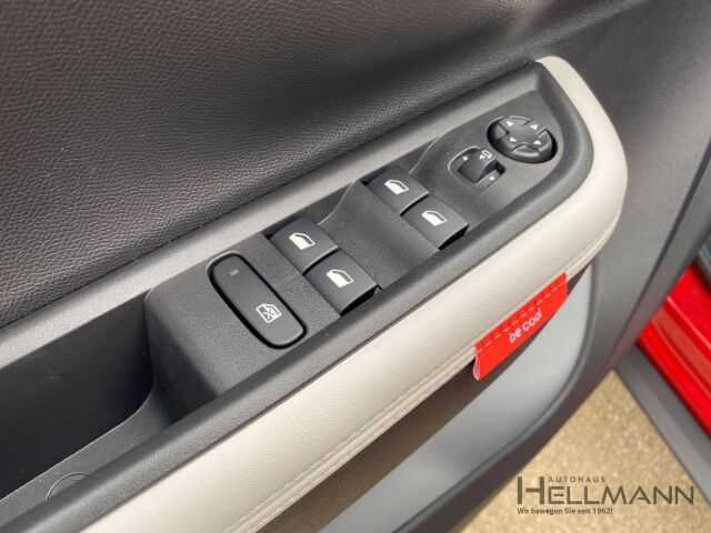 CITROEN C3 MAX Turbo 100 6-Gang Ansicht 13 für Fahrzeugdetailseite