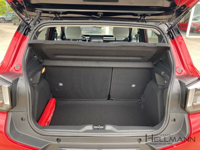 CITROEN C3 MAX Turbo 100 6-Gang Ansicht 5 für Fahrzeugdetailseite