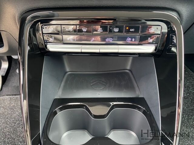 CITROEN C3 MAX Turbo 100 6-Gang Ansicht 9 für Fahrzeugdetailseite