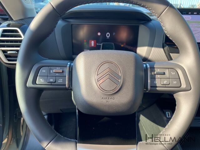 CITROEN C4 Max 1.2 Mild-Hybrid 145 e-DSC6 *Navi*Sitzheizung*Kamera* Ansicht 10 für Fahrzeugdetailseite