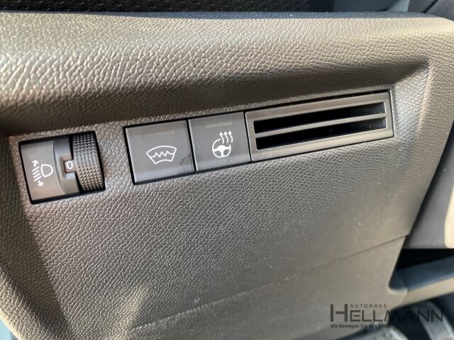 CITROEN C4 Max 1.2 Mild-Hybrid 145 e-DSC6 *Navi*Sitzheizung*Kamera* Ansicht 11 für Fahrzeugdetailseite