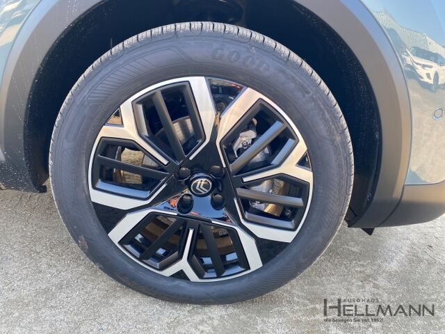 CITROEN C4 Max 1.2 Mild-Hybrid 145 e-DSC6 *Navi*Sitzheizung*Kamera* Ansicht 14 für Fahrzeugdetailseite