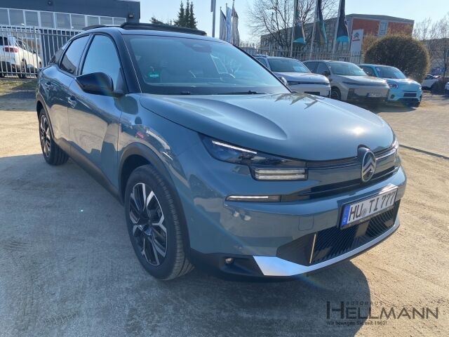 CITROEN C4 Max 1.2 Mild-Hybrid 145 e-DSC6 *Navi*Sitzheizung*Kamera* Ansicht 15 für Fahrzeugdetailseite