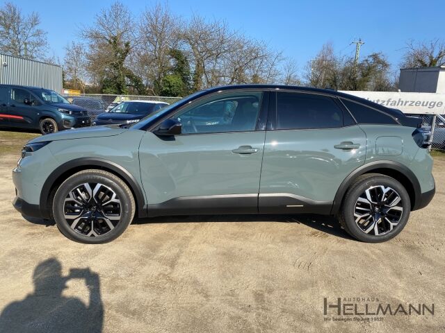 CITROEN C4 Max 1.2 Mild-Hybrid 145 e-DSC6 *Navi*Sitzheizung*Kamera* Ansicht 3 für Fahrzeugdetailseite