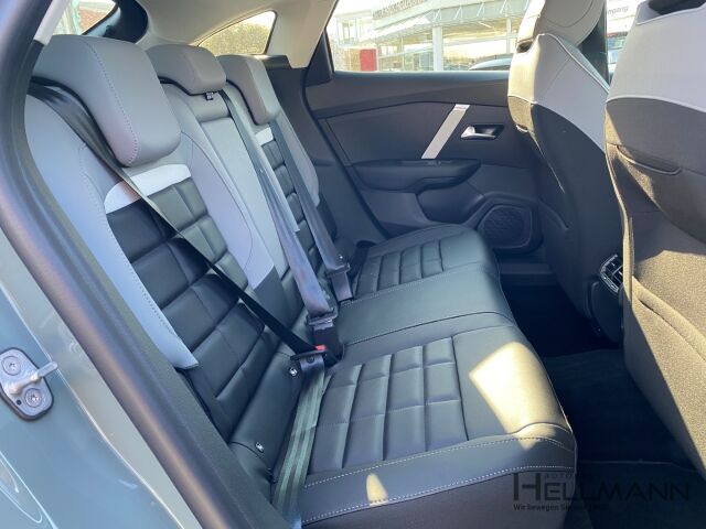 CITROEN C4 Max 1.2 Mild-Hybrid 145 e-DSC6 *Navi*Sitzheizung*Kamera* Ansicht 7 für Fahrzeugdetailseite