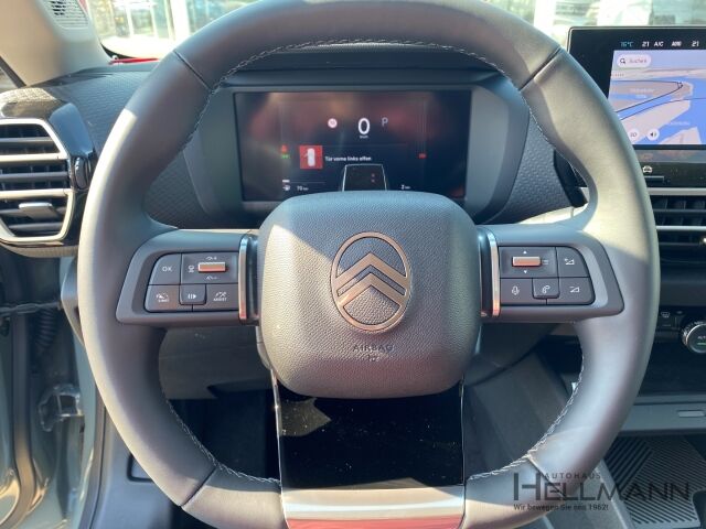 CITROEN C4 Max 1.2 Mild-Hybrid 145 e-DSC6 *Navi*Sitzheizung*Kamera* Ansicht 10 für Fahrzeugdetailseite