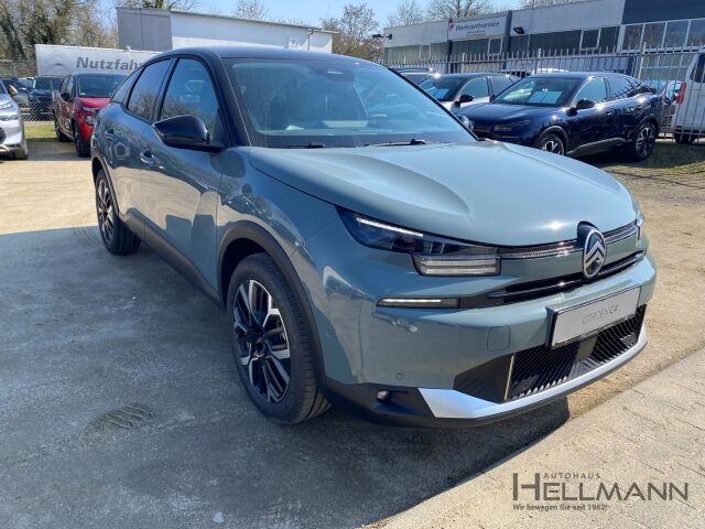 CITROEN C4 Max 1.2 Mild-Hybrid 145 e-DSC6 *Navi*Sitzheizung*Kamera* Ansicht 15 für Fahrzeugdetailseite