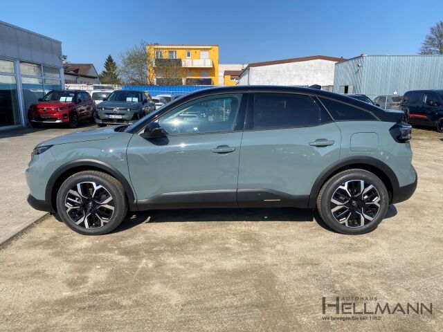 CITROEN C4 Max 1.2 Mild-Hybrid 145 e-DSC6 *Navi*Sitzheizung*Kamera* Ansicht 3 für Fahrzeugdetailseite