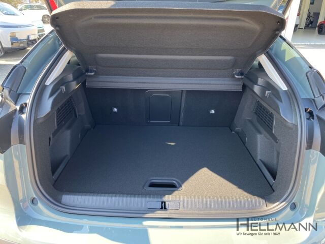 CITROEN C4 Max 1.2 Mild-Hybrid 145 e-DSC6 *Navi*Sitzheizung*Kamera* Ansicht 5 für Fahrzeugdetailseite
