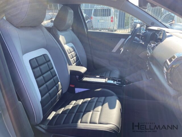 CITROEN C4 Max 1.2 Mild-Hybrid 145 e-DSC6 *Navi*Sitzheizung*Kamera* Ansicht 6 für Fahrzeugdetailseite