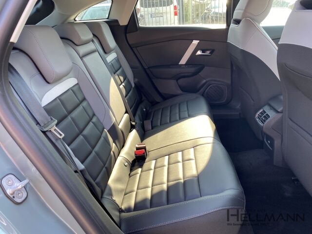 CITROEN C4 Max 1.2 Mild-Hybrid 145 e-DSC6 *Navi*Sitzheizung*Kamera* Ansicht 7 für Fahrzeugdetailseite