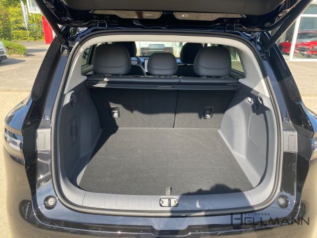 LEAPMOTOR B10 Design Pro Max BEV Akku 67,1 KW/h Ansicht 5 für Fahrzeugdetailseite