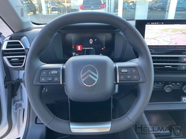 CITROEN C4 Max 1.2 Mild-Hybrid 145 e-DSC6 *Navi*Sitzh*Schiebedach* Ansicht 10 für Fahrzeugdetailseite