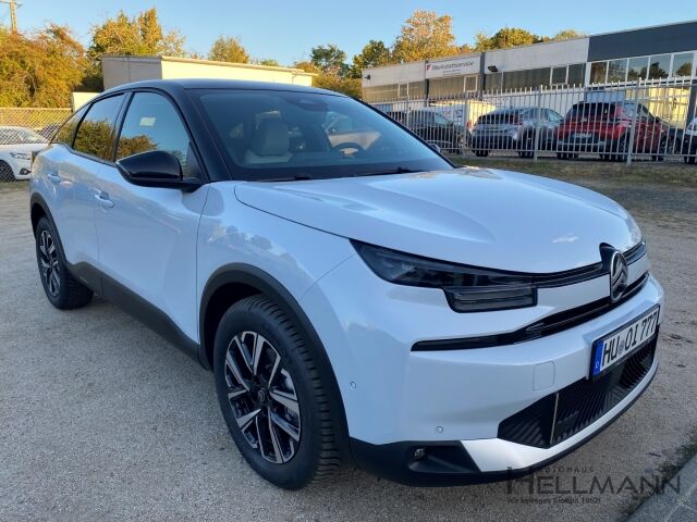CITROEN C4 Max 1.2 Mild-Hybrid 145 e-DSC6 *Navi*Sitzh*Schiebedach* Ansicht 15 für Fahrzeugdetailseite
