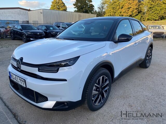 CITROEN C4 Max 1.2 Mild-Hybrid 145 e-DSC6 *Navi*Sitzh*Schiebedach* Ansicht 2 für Fahrzeugdetailseite