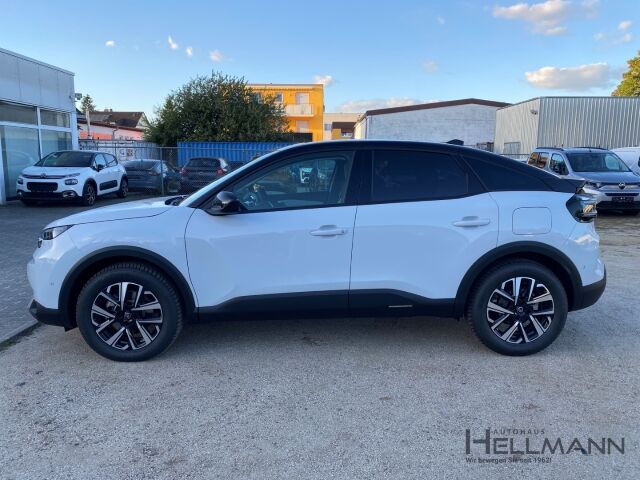 CITROEN C4 Max 1.2 Mild-Hybrid 145 e-DSC6 *Navi*Sitzh*Schiebedach* Ansicht 3 für Fahrzeugdetailseite