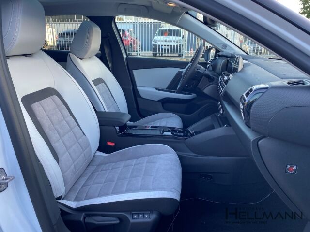 CITROEN C4 Max 1.2 Mild-Hybrid 145 e-DSC6 *Navi*Sitzh*Schiebedach* Ansicht 6 für Fahrzeugdetailseite