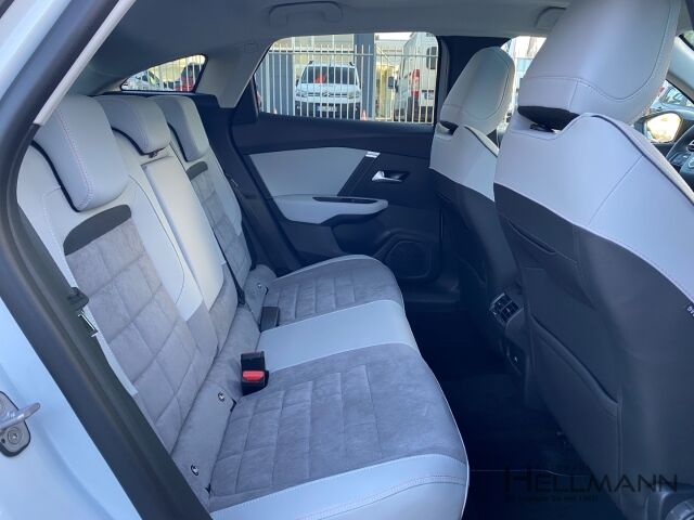 CITROEN C4 Max 1.2 Mild-Hybrid 145 e-DSC6 *Navi*Sitzh*Schiebedach* Ansicht 7 für Fahrzeugdetailseite