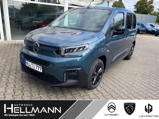 CITROEN Berlingo M Benzin 110 30 Jahre