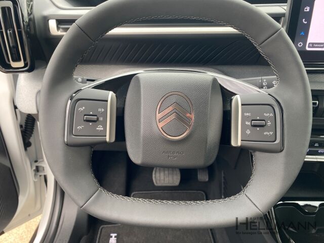 CITROEN C3 MAX Mild-Hybrid 110 eDSC6 Ansicht 11 für Fahrzeugdetailseite