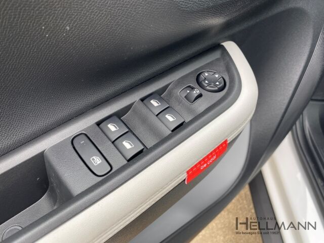 CITROEN C3 MAX Mild-Hybrid 110 eDSC6 Ansicht 14 für Fahrzeugdetailseite