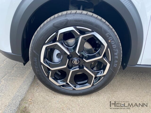 CITROEN C3 MAX Mild-Hybrid 110 eDSC6 Ansicht 15 für Fahrzeugdetailseite